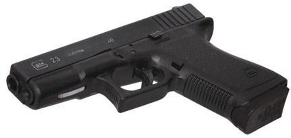 Pearce Grip Enhancer for Glocks New Style