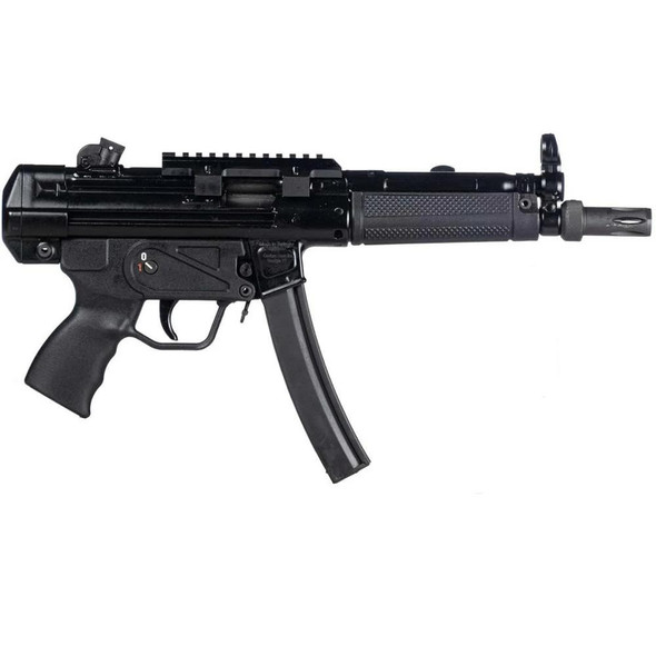 Century Arms AP5 Pistol 9mm 30/rd 8.9" Barrel Black