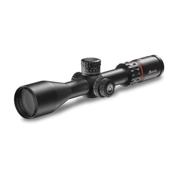 Burris Veracity PH Rifle Scope 4-20x50 30mm FFP RC MOA Illum. Black