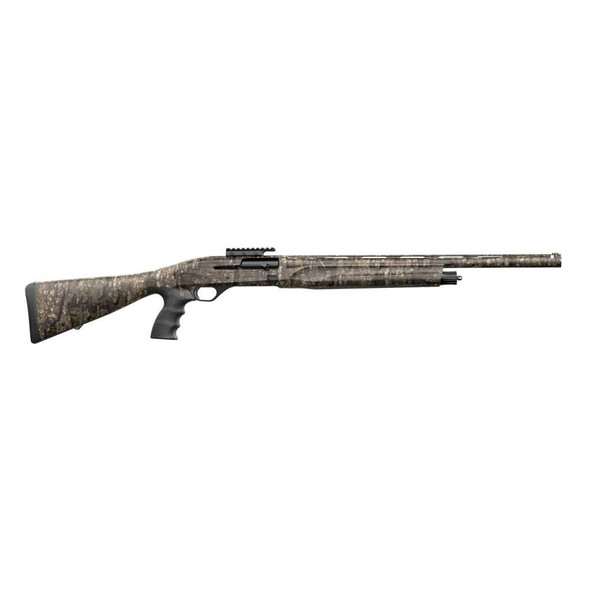 Retay Gordion Turkey Shotgun 12 ga 3" 4rd Magazine 24" Barrel RealTree Timber with Pistol Grip