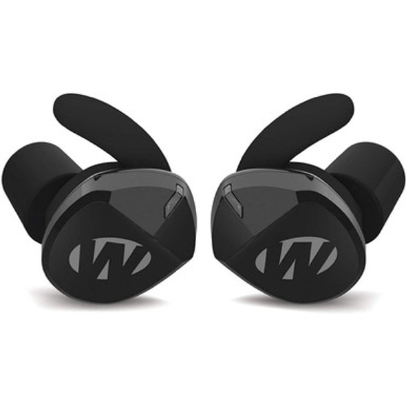 Walker's Silencer Bluetooth 2.0 Rechargeable Earbuds