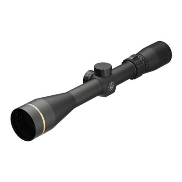 Leupold VX-Freedom Rifle Scope 4-12x40 (1 inch) SFP Hunt-Plex