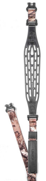 Kodiak Air Rifle Sling Black/Mossy Oak lnfinity