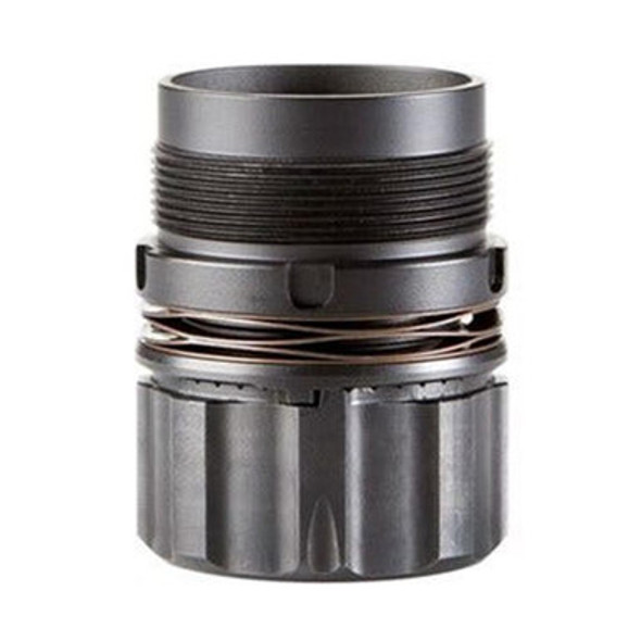 Dead Air KeyMo Adapter for HUB Socket Silencers (1 3/8-24)