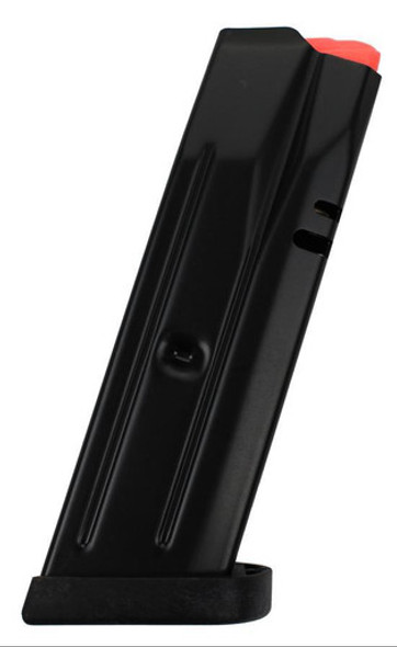 CZ P-10 C Reverse and Ambi 9mm 10 rd Magazine