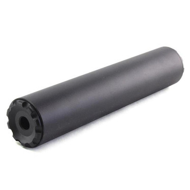 Ruger Silent-SR-22 Suppressor .22 LR/.22 WMR/.17 HMR Titanium/Aluminum Black