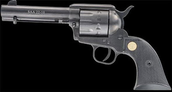 CHIAPPA 1873 SAA 22-10 4.75'BLK