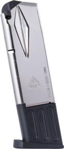 Mec-Gar Handgun Magazine Sig Sauer P226 9mm HT Nickel 10 rds