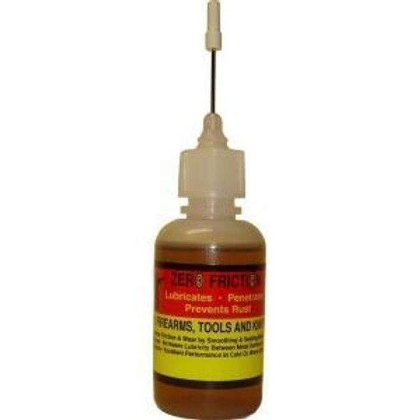 Pro-Shot Zero Friction - 1 oz