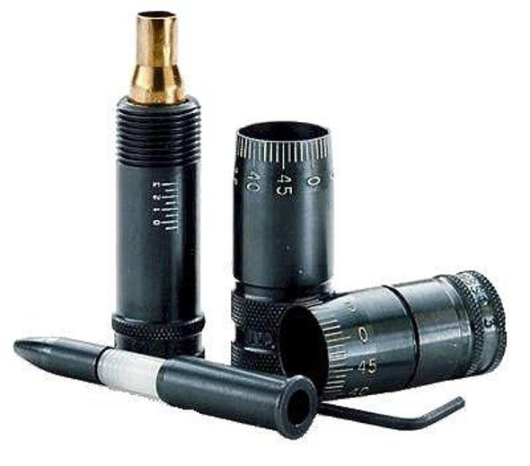 RCBS Precision Micrometer .260 REM