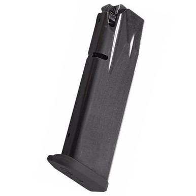 FN High Power Handgun Magazine Black 9mm Luger 17/rd