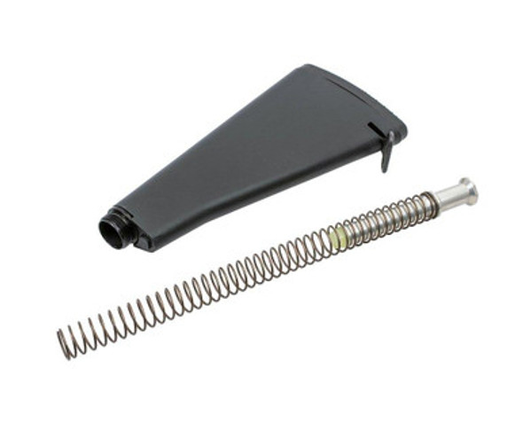 CMMG Receiver Extension and Stock Kit A1 Mk3