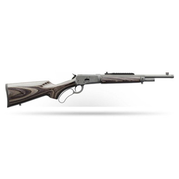 Chiappa 1892 T.D. Wildlands Rifle .44 Mag 5rd Magazine 16.5" Barrel Grey