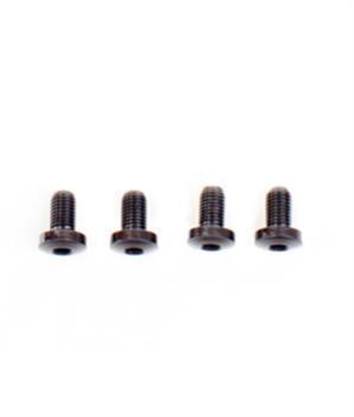 Kimber Black Hex Head Grip Screws (4)