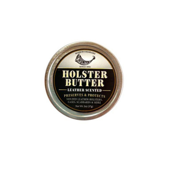 Hunter Holster Butter 2oz 24/ct