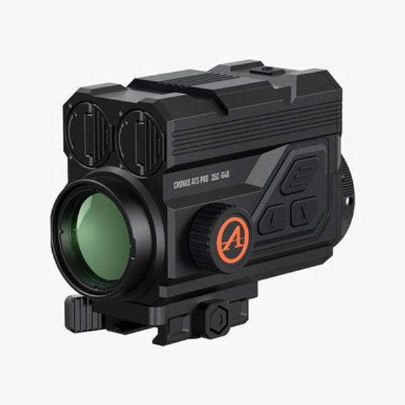 Athlon Cronus ATS Pro Thermal Clip On 35C-640