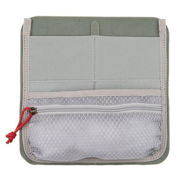 Vertx Admin Organizer Grey