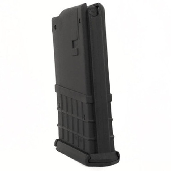 Promag AR-15 / M16 .223 & 5.56x45mm AR Magazine Black Polymer 20/rd
