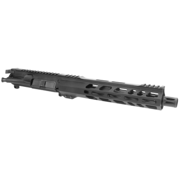 Tacfire AR-15 Complete Upper .300 Blackout 10" Barrel Black with Bolt Carrier Group