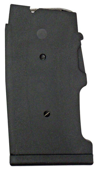 CZ-USA CZ 455/512 Magazine .22 WMR / .17 HMR Black Polymer 10/rd