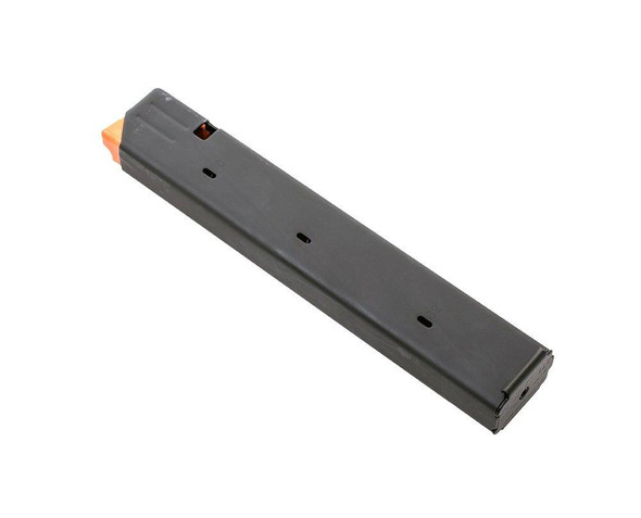 CMMG Mk9 Rifle Magazine Black 9mm Luger 10/rd