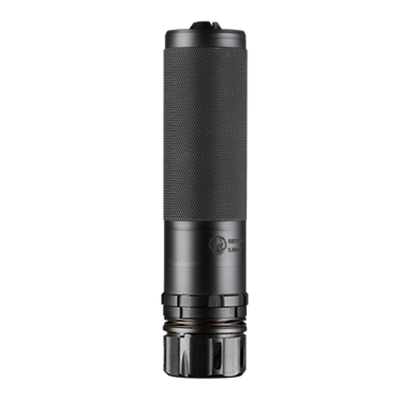 Dead Air Sierra 5 KeyMo with KeyMo Adapter & 1/2-28 KeyMo Flash Hider