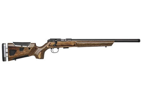CZ 457 Varmint AT-ONE .22LR 5rd Magazine 16.5" Barrel Boyds Adjustable Stock