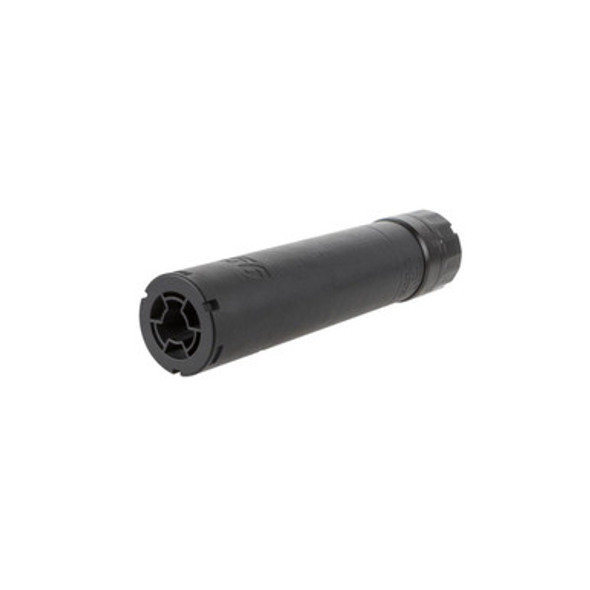 Sig Sauer SLX Clutch-LOK QD Inconel Suppressor 5.56mm Black