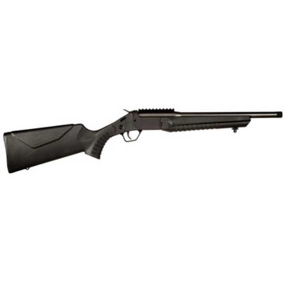 Rossi LWC Rifle .350 Legend Single Shot 16.5" Barrel Black