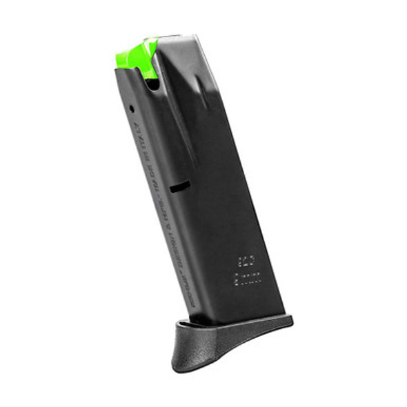 Mec-Gar Beretta Compact 92FS Handgun Magazine Anti-Friction 9mm Luger 16/rd