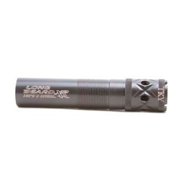 Carlson's Long Beard Turkey Ported Choke Tube for 12 ga Beretta Optima HP .660