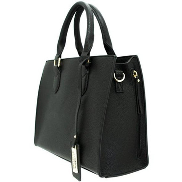 Rugged Rare Remi Concealed Carry Black