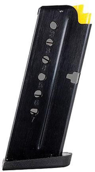 Taurus Model 709 Magazine 9mm Black Steel 7/rd