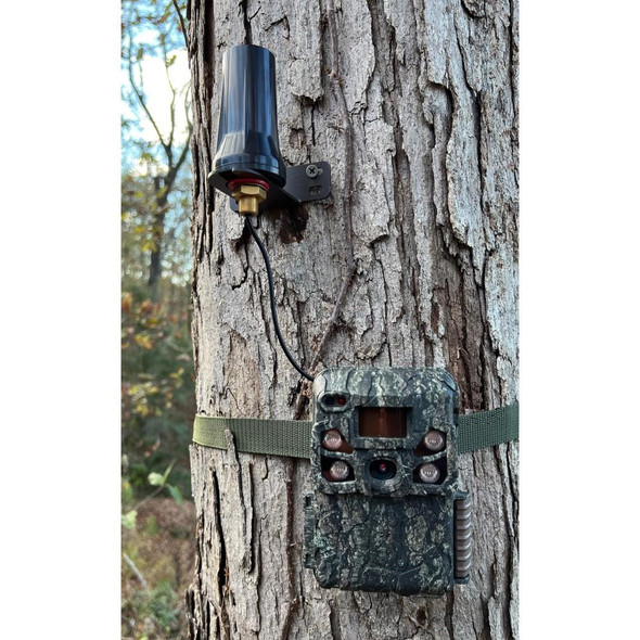 Browning Trail Camera LRA External Cellular Long Range Antenna