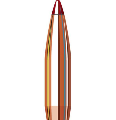 Hornady ELD-X Bullets 6MM .243 90 GR ELD-X 100/ct