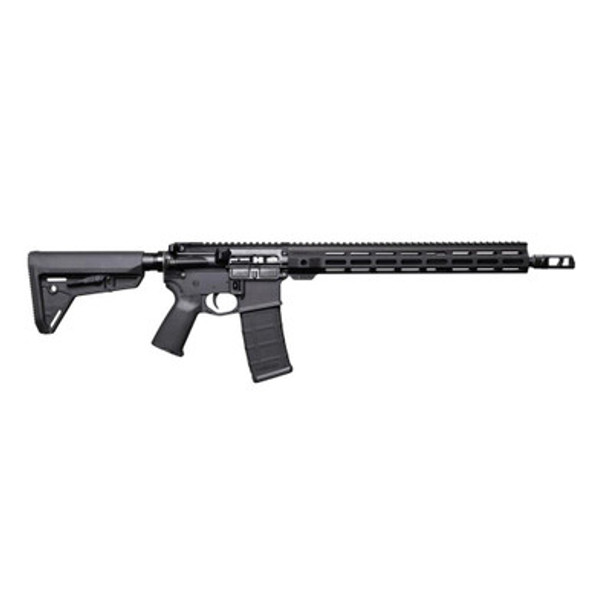 Bushmaster Bravo Zulu 5.56 NATO 30rd Magazine 16" Barrel Black