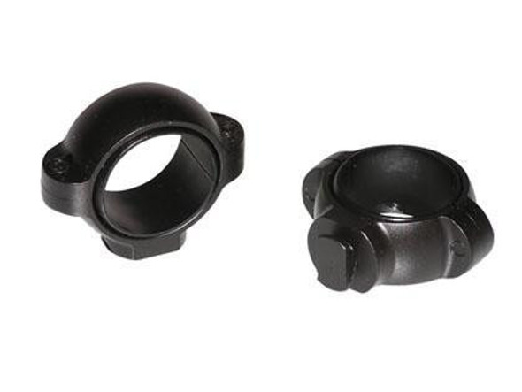 Burris Signature Universal Dovetail Scope Rings 1" Medium Matte