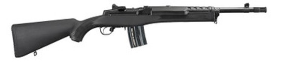 MINI 14 TACTICAL 300BLK SYNTHETIC 16.12 BBL BLUED