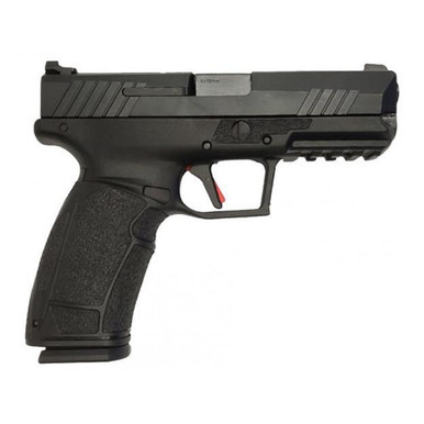 SDS Imports Tisas PX9 Handgun 9mm Luger 18 & 20rd Magazines 4.1" Barrel  Black Grip Iron Sights Only
