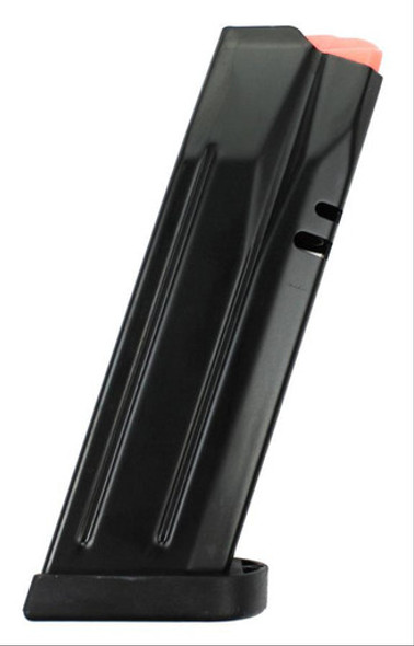 CZ P-10 C Reverse and Ambi 9mm 15 rd Magazine