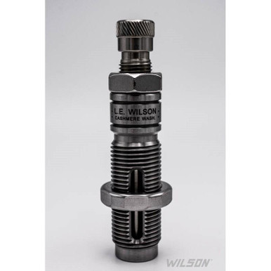 L.E. Wilson Die with Expanding Mandrel 270 - .276''