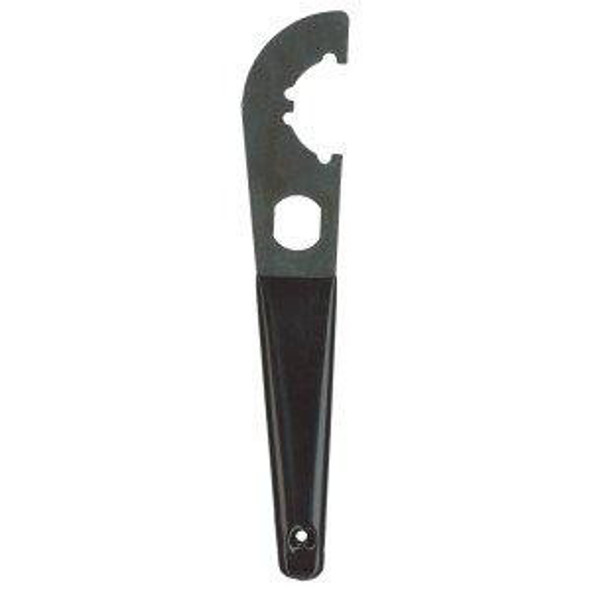 Outdoor Connection Buffer Tube Nut Wrench for AR-15