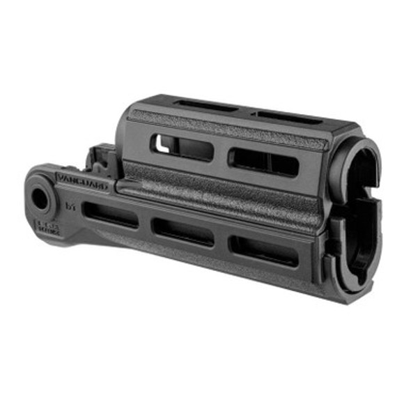 FAB Defense AK-47 Vanguard M-LOK Handguard System Black