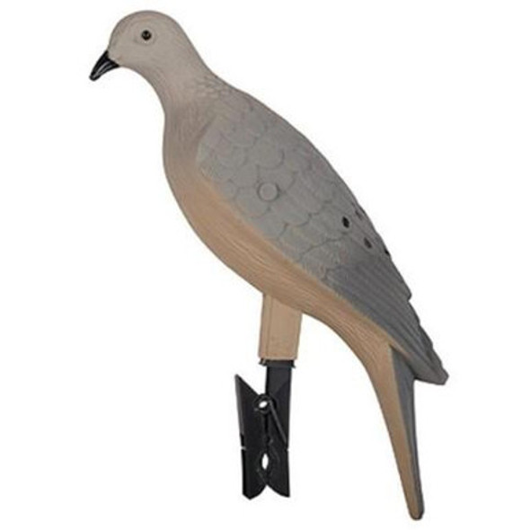 MOJO Clip On Dove Decoys 4/pk