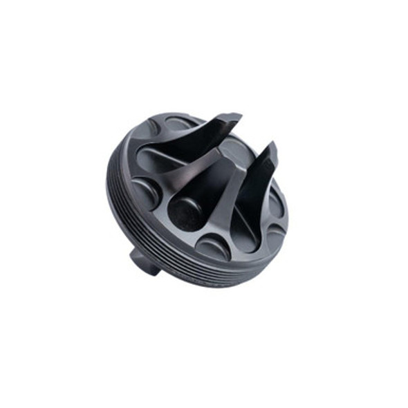 Rugged Suppressors Flash Hider Front Cap 5.56mm