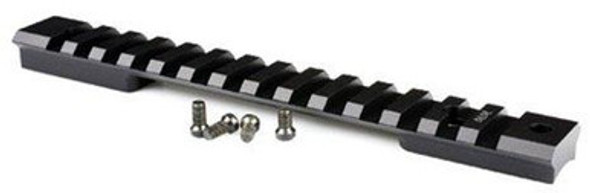 Warne 1-Piece Mountain Tech Tactical Rail Howa/Vanguard Long Action