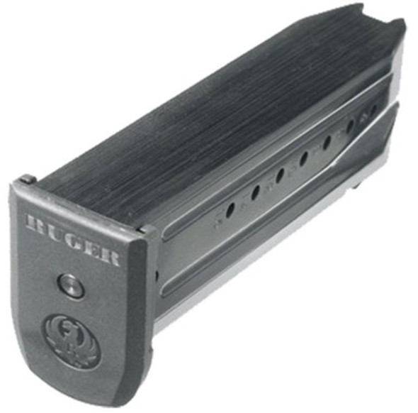 Ruger Handgun Magazine for SR9 & SR9C 9mm Luger 17rds Blued Steel