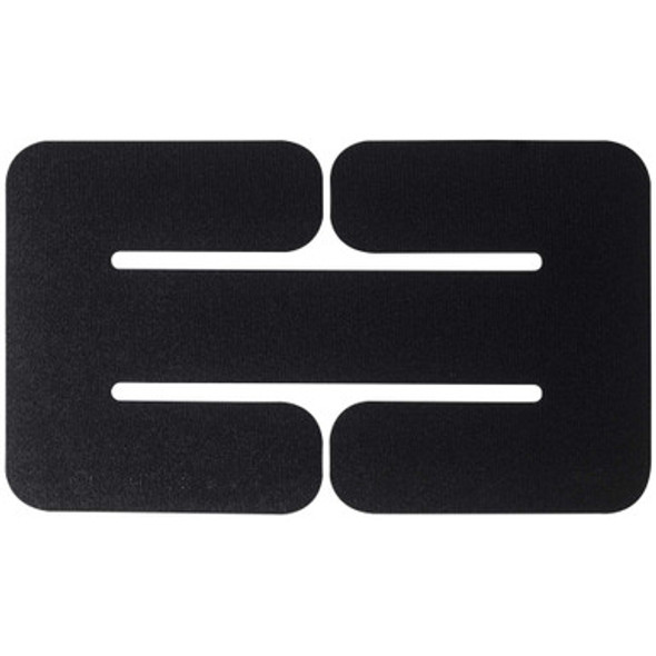Vertx BAP Belt Adaptor Panel - Hook and Loop OneWrap Black