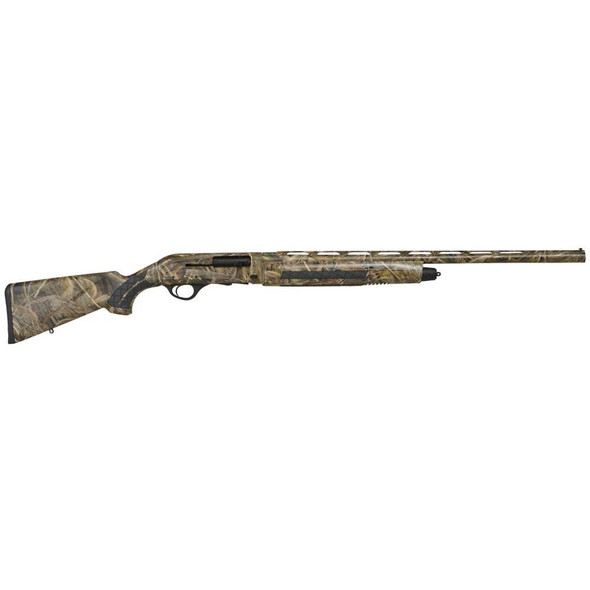 Escort XtremeMAX Shotgun 12 ga 3.5" Chamber 4rd 28" Barrel Realtree Max 5