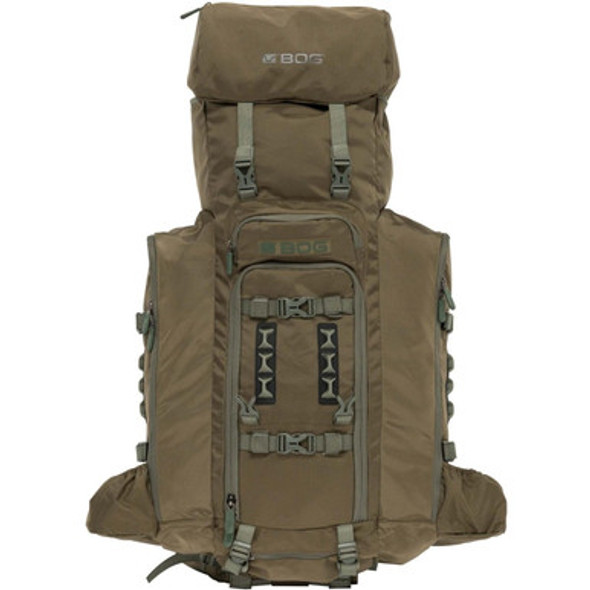 BOG Hunting 6000 CI Bivy Bag FDE
